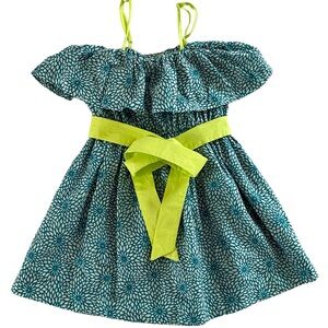 Sophie Catalou Sz 5 Summer Dress